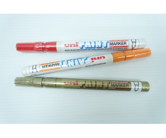 UNI PAINT MARKER PX21 (2)